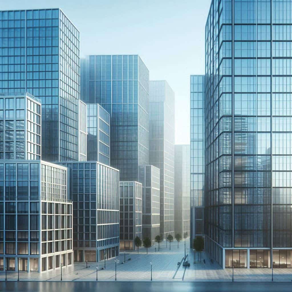 大厦名字文章配图